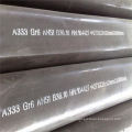 ASTM A333 Seamless Steel Pipe